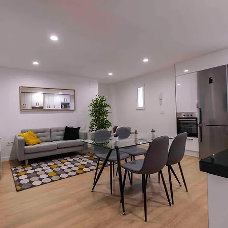 Lejlighed Happy Place *