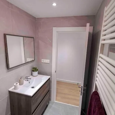 Happy Place Lejlighed Oviedo