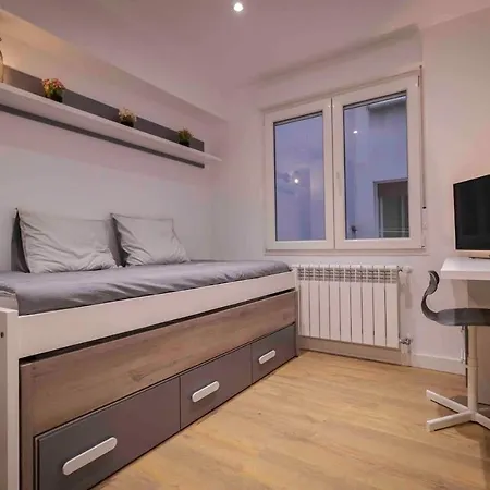 Happy Place Apartment Oviedo