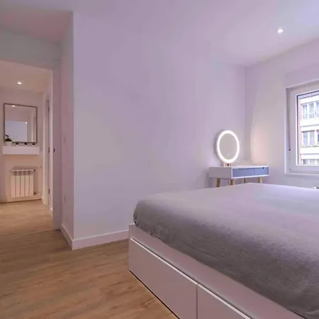 Lejlighed Happy Place