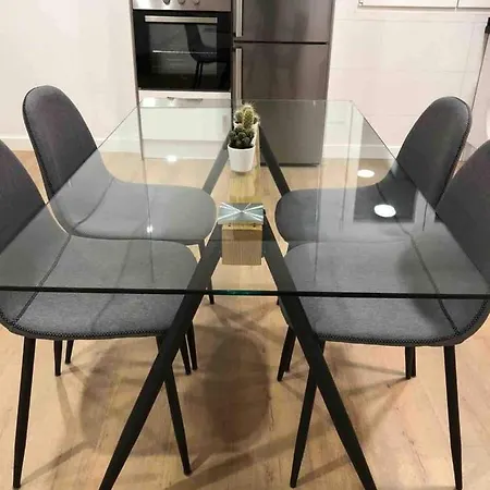 Happy Place Lejlighed