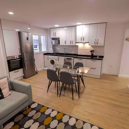 Lejlighed Happy Place *